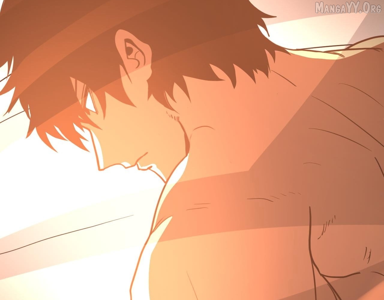 Log into the Future Chapter 299 - page 77